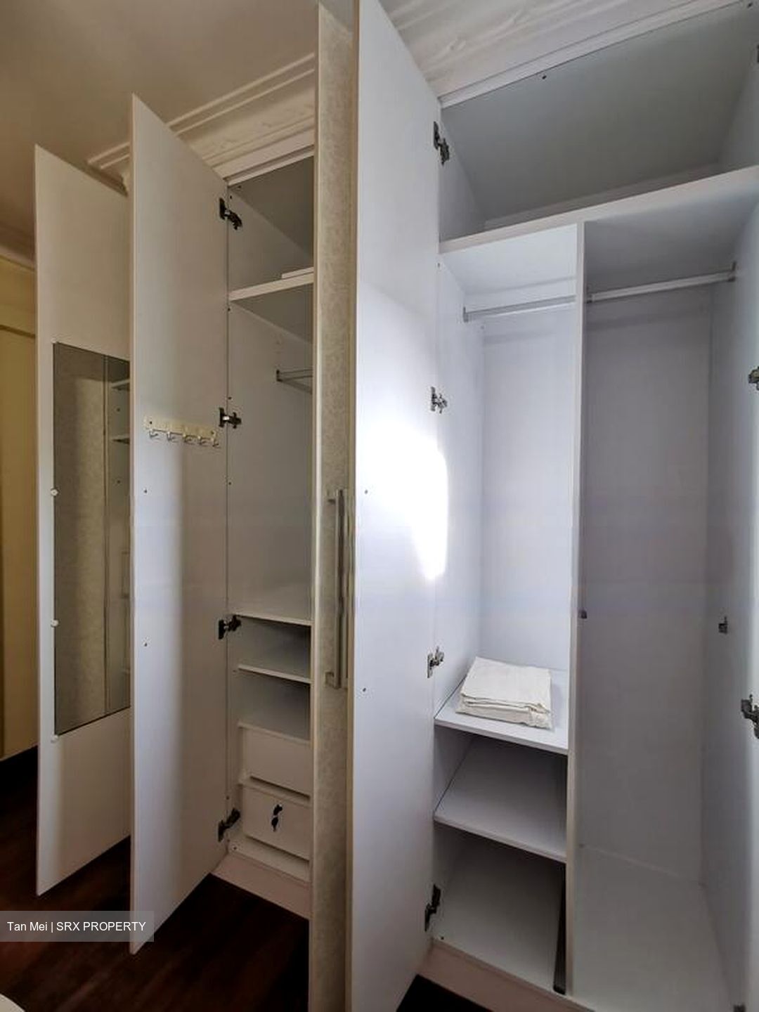 Blk 849 Woodlands Street 82 (Woodlands), HDB Executive #515695901